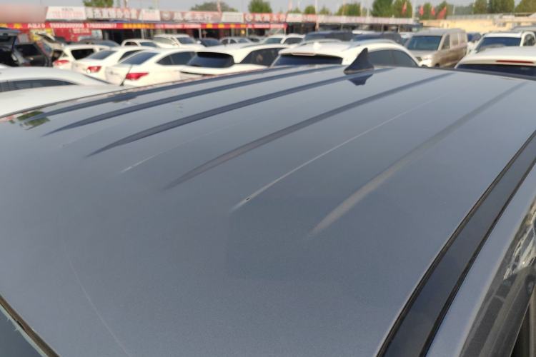 Used Wuling Zhengtu 2021 1.5L Adventure LAR