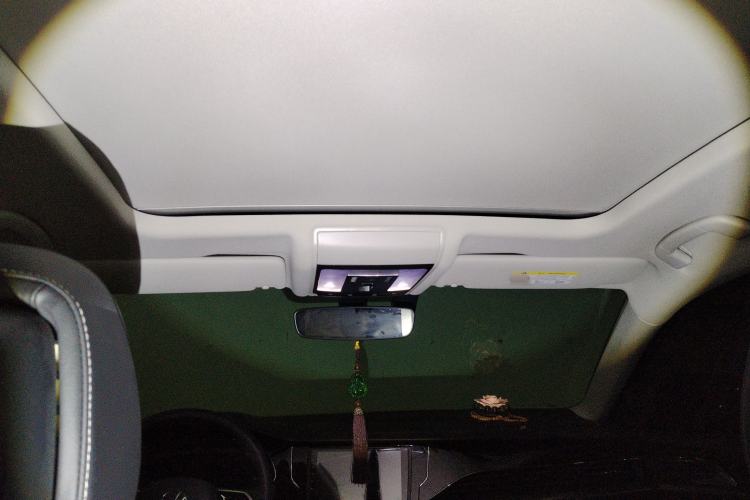 Used Volkswagen Passat 2023 Revised 380TSI Luxury Edition
