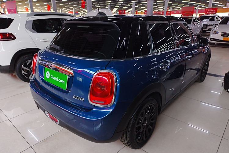 Used MINI MINI 2015 1.5T COOPER Fun Five-Door Edition