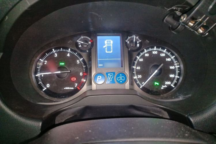 Used Lexus GX 2014 400 Prestige Edition