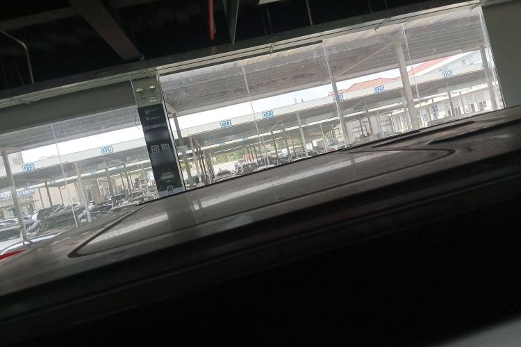 Used Brave warrior 917 2023 Range-Extended Base Model