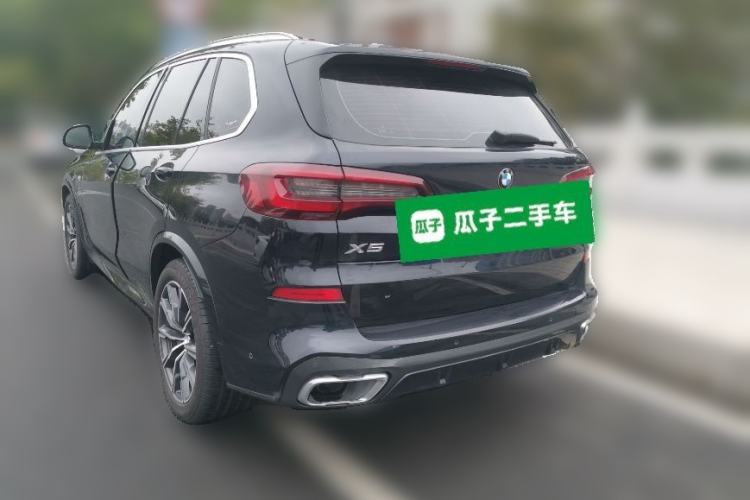 Used BMW X5 2020 xDrive30i M Sport Package