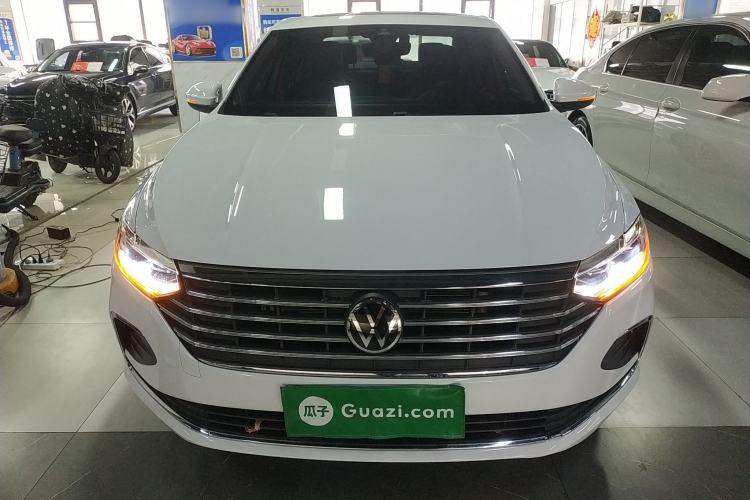 Used Volkswagen Lavida 2023 300TSI DSG Full-Comfort Edition Front