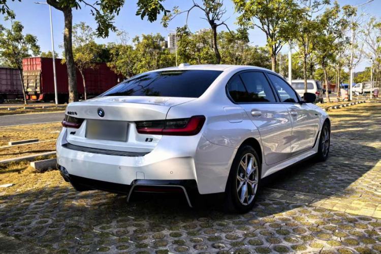 Used BMW i3 2024 eDrive 35 L