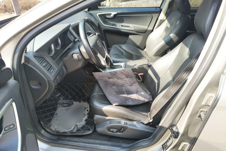 Used Volvo XC60 2013 T5 Zhiya Edition