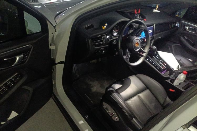 Used Porsche Macan 2023 Macan 2.0T