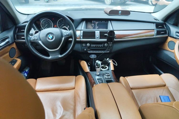 Used BMW X6 2011 xDrive35i