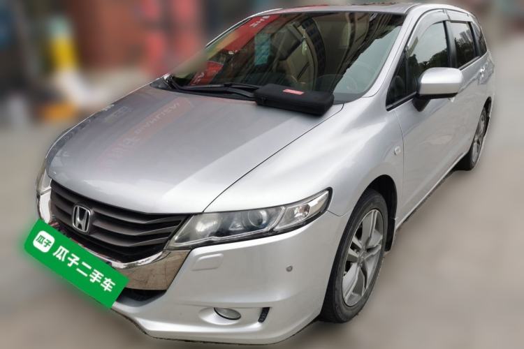 Used Honda Odyssey 2011 Jingxiu 2.4L Luxury Edition