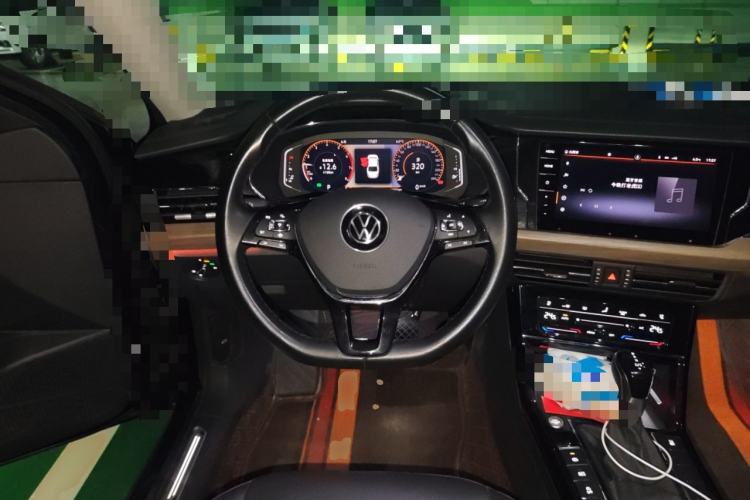 Used Volkswagen Passat 2021 330TSI Luxury Edition
