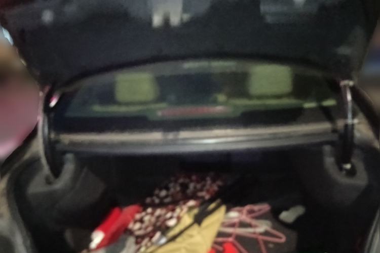 Used Buick LaCrosse 2012 2.4L SIDI Elegant Edition