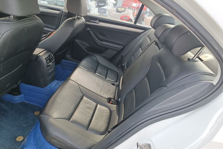 Used Volkswagen Sagitar 2018 1.6L Automatic Comfort Model
