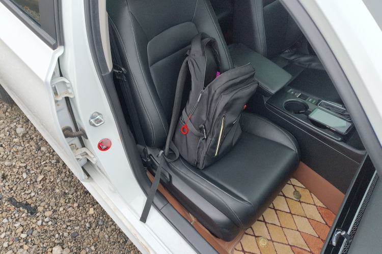 Used Honda Integra 2023 240TURBO CVT Leading Edition
