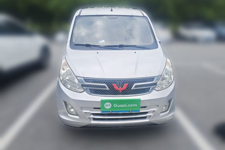 Used Wuling Rongguang V 2016 1.5L Standard Version