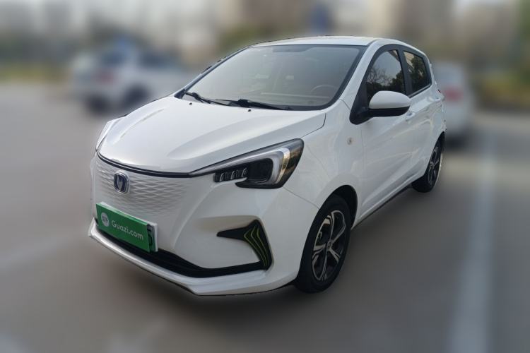 Used Oshan Benni E-Star 2022 Charming Edition Colorful Model Lithium Iron Phosphate