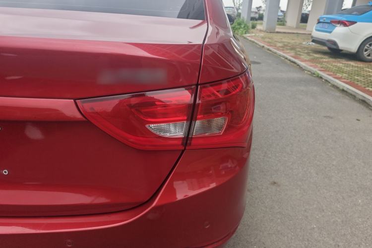 Used Buick GT 2016 15N Automatic Elite Edition Right Rear Taillight