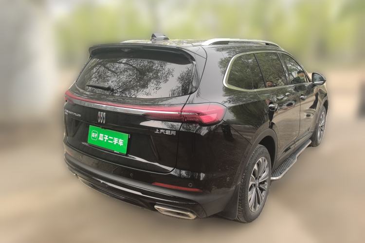 Used Buick Envision 2025 Encore Plus 28T Two-Wheel-Drive Platinum Edition
