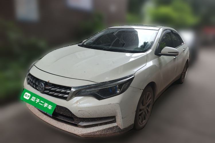 Used Venucia D60 2020 1.6L XL Manual Enjoyment Edition