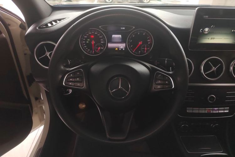 Used Mercedes-Benz A-Class 2016 A 180
