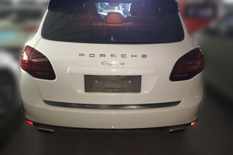 Used Porsche Cayenne 2011 Cayenne 3.0T
