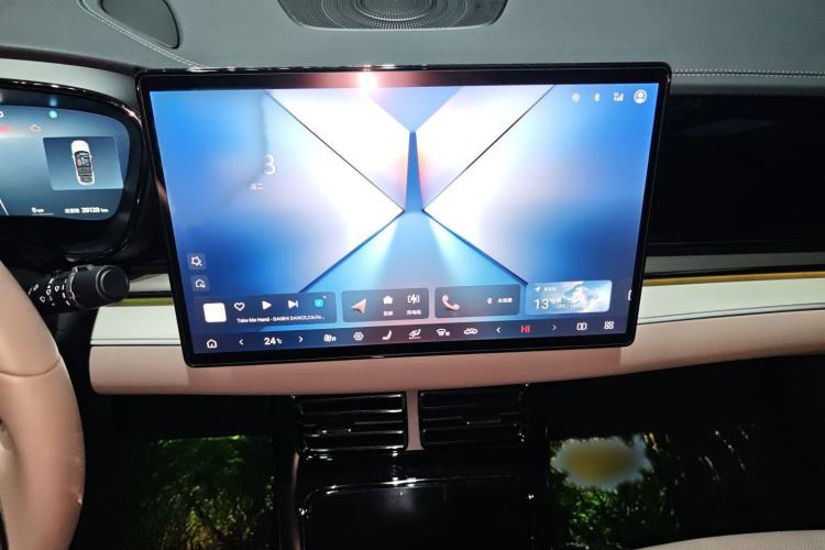 Used BYD Han 2025 DM-i 125KM Elite Model