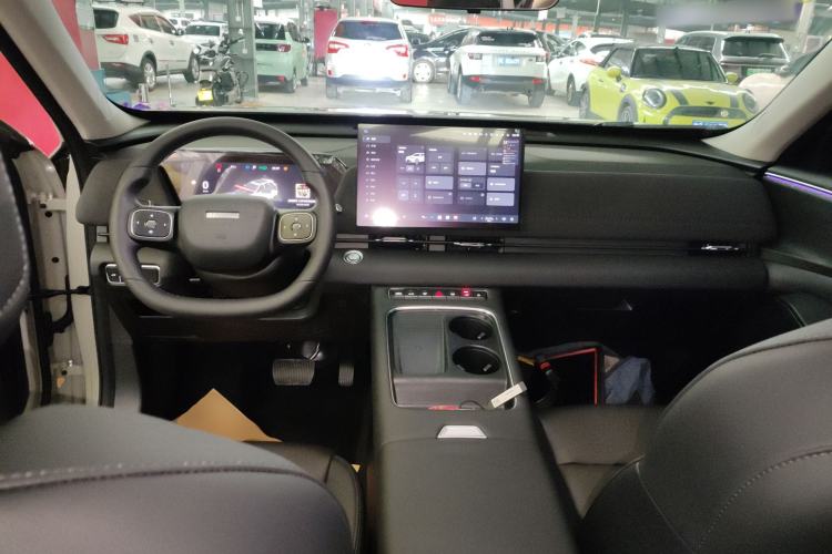 Used Haval H6L 2026 Model 2.0T Max