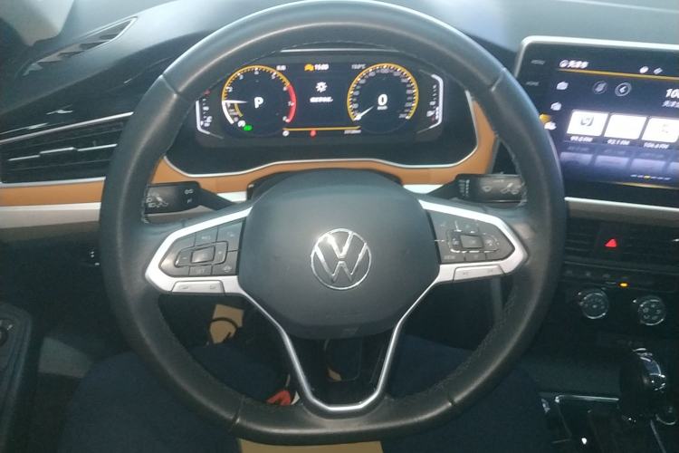 Used Volkswagen Bora 2023 200TSI DSG YueXing PRO Edition
