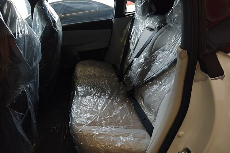 Used Dongfeng eπ eπ007 2024 All-Electric 620 RuYi Edition Left Rear Seat