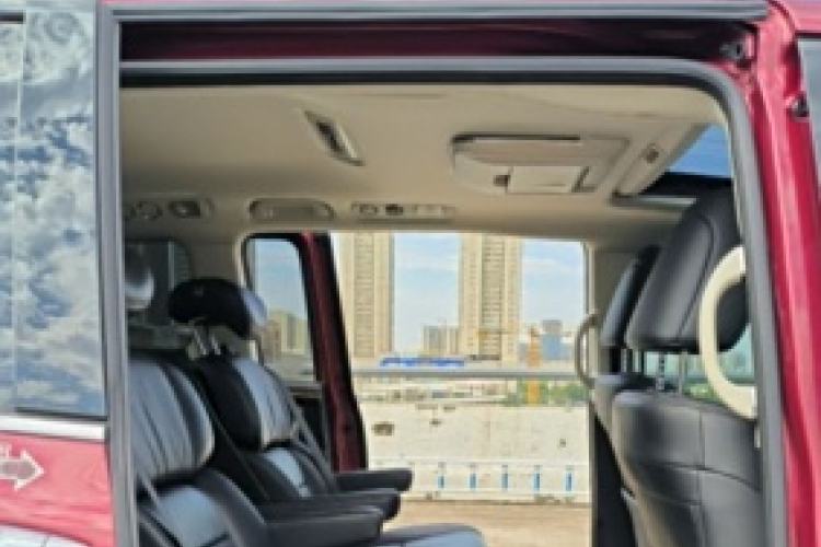 Used Honda Odyssey 2015 2.4L Supreme Edition
