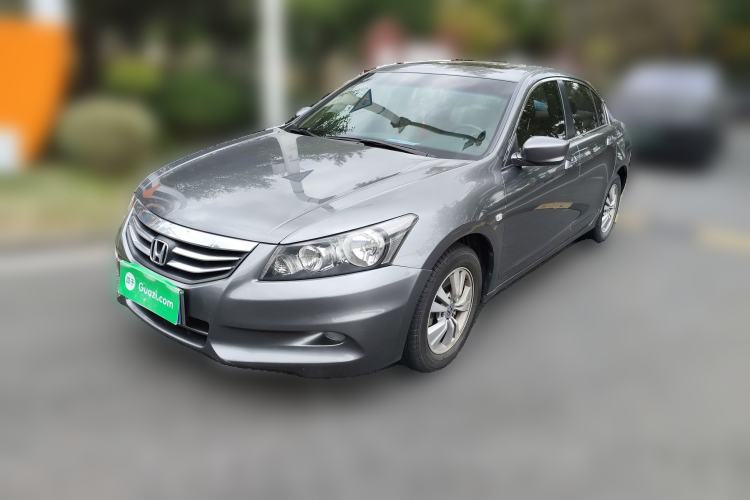 Used Honda Accord 2011 2.0L EX