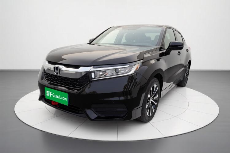 Used Honda Avancier 2019 240TURBO Two-Wheel Drive Elite Edition