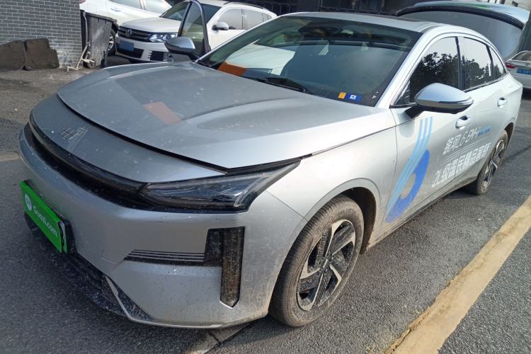 Used Geely Galaxy L6 2025 EM-i 140km Starship Edition