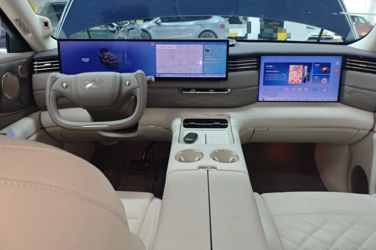 Used IM LS9 2026 Model 66 Ultra
