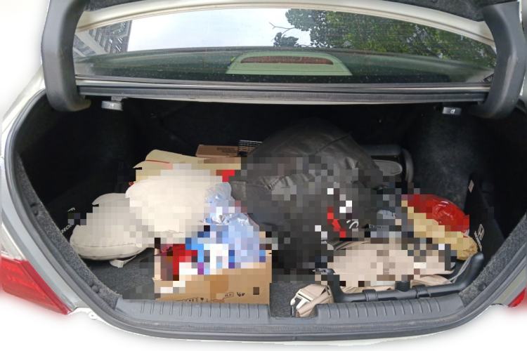 Used Honda Civic 2013 10th Anniversary 1.8L Automatic Comfort Version