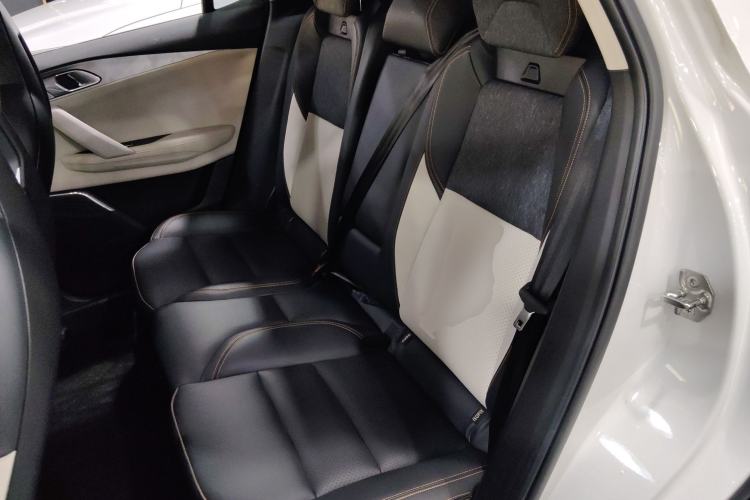 Used Lynk & Co 06 EM-P 2020 PHEV Plus
