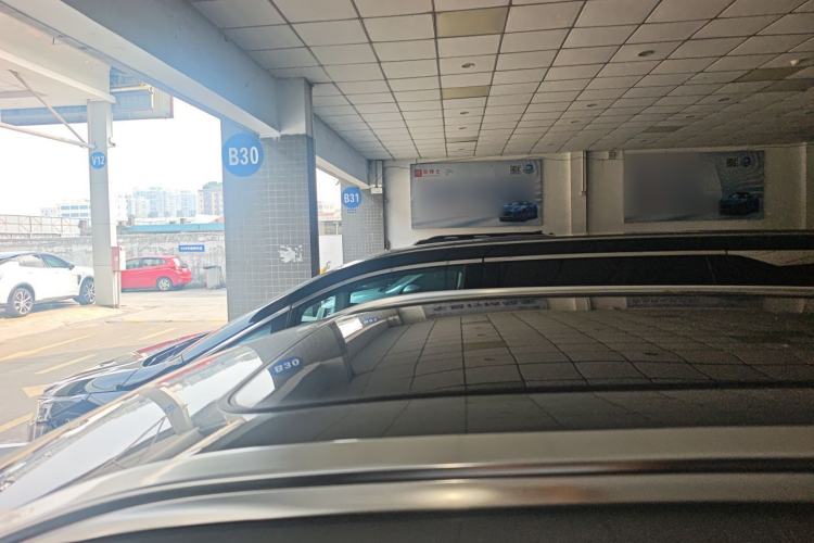 Used Chery Tiggo 9 C-DM 2025 1.5T 106KM Ultra-Comfort Edition 5 Seats Lithium-NMC
