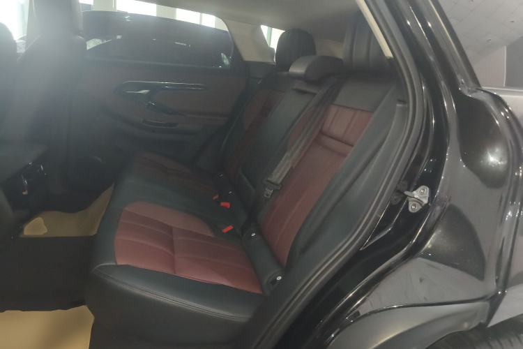 Used Land Rover Range Evoque 2022 Facelifted Aurora L 249 PS R-Dynamic Luxury Edition
