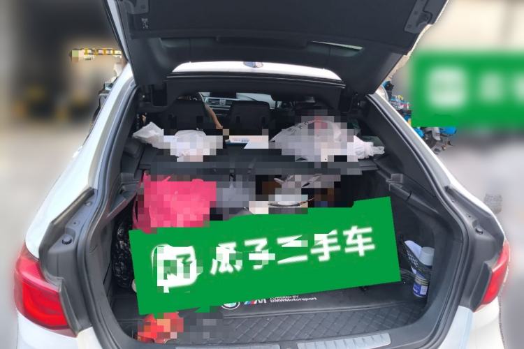 Used BMW 3 Series GT 2019 320i M Sport
