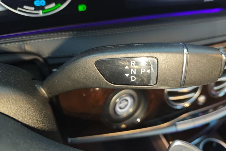 Used Mercedes-Benz Maybach S-Class 2020 S 450 4MATIC Collector's Edition