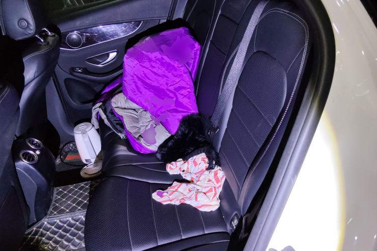 Used Mercedes-Benz GLC 2016 GLC 260 4MATIC Dynamic Edition