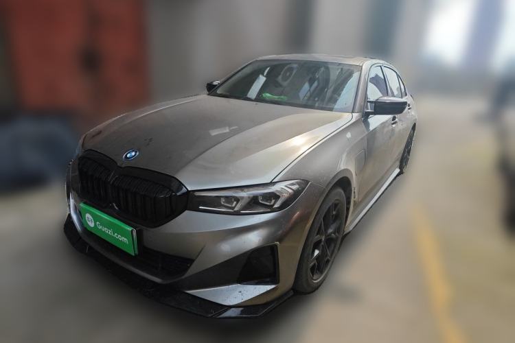 Used BMW i3 2022 eDrive 35 L