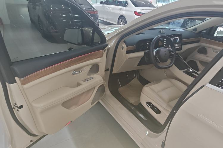 Used Hima AITO M5 2023 All-Electric Rear-Drive Standard Edition