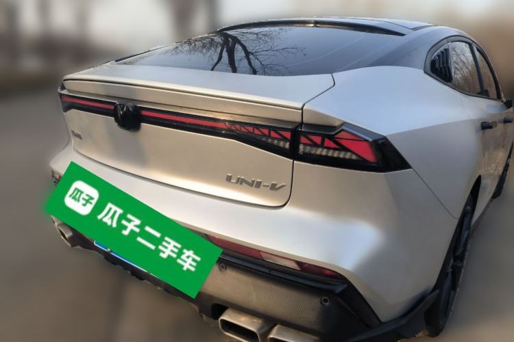 Used CHANGAN UNI-V 2024 1.5T Prestige Sport Edition