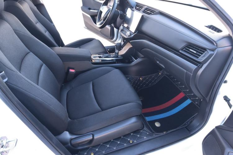 Used Honda Crider 2019 180 Turbo CVT Comfort Edition China V