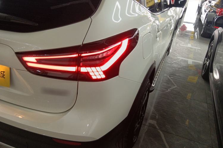 Used Nissan Qashqai 2025 Honor 2.0L CVT XV+ Leading Edition Right Rear Taillight