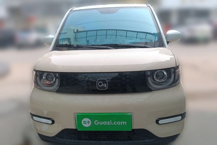 Used Chery QQ Ice Cream 2025 155km Sundae Edition
