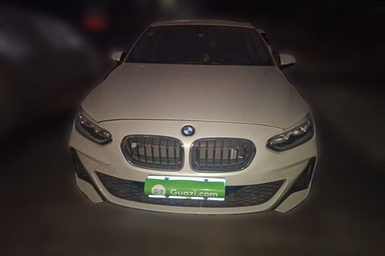 Used BMW 1 Series 2021 120i M Sport Edition