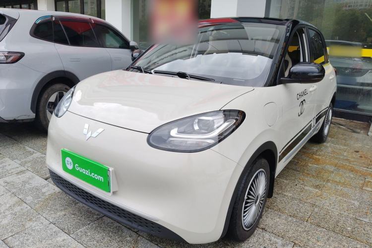 Used Wuling Bingo 2023 333 km Fast-Share Version
