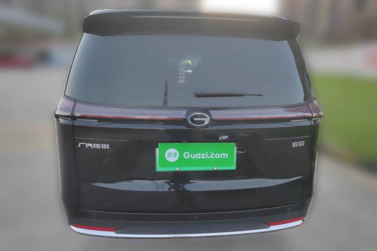 Used GAC Trumpchi Trumpchi E8 2024 Honor Series 2.0L Honor Edition