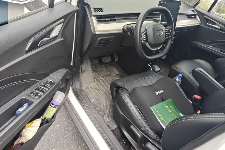 Used NETA V 2021 Long-Range Entertainment Edition