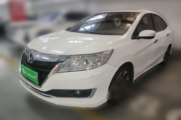 Used Honda Crider 2016 1.8L CVT Leading Edition